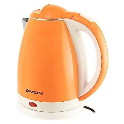 Chaleira Elétrica Mox 2 Litros Potente 2000W 220V