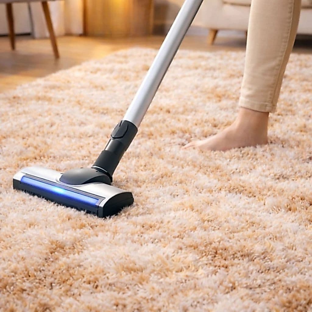 Tapete 2,00 X 1,50 Peludo Felpudo Sala Shaggy Shopee Para Casa Macio
