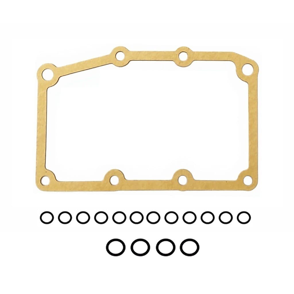 Junta Oring da Solenoide do Cambio Honda Fit 1.4 1.5 até 2008