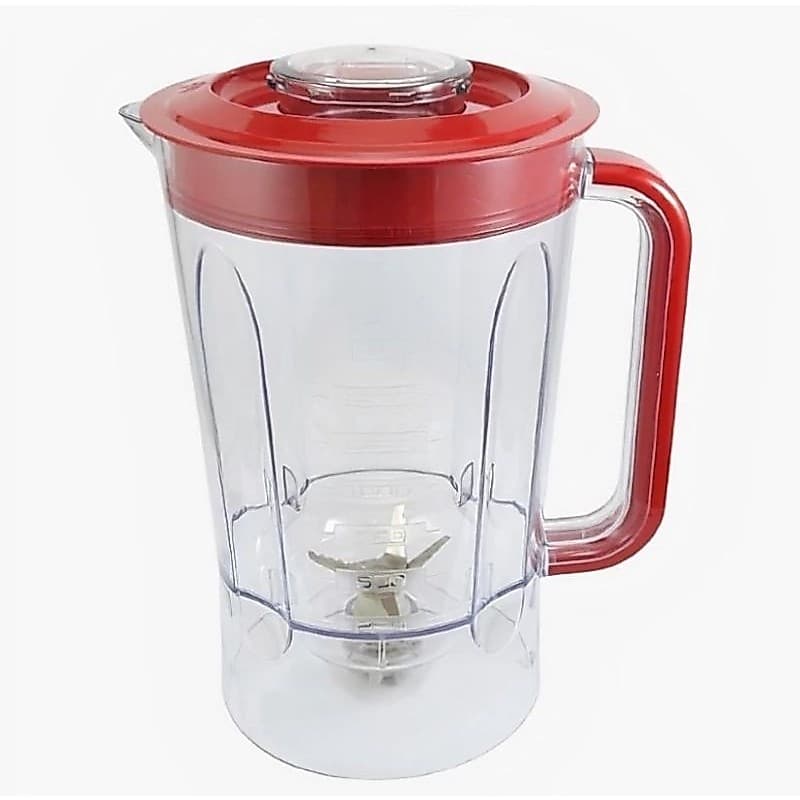 Copo Liq. Reverse Turbo Blq1250v Blq1000v Original vermelho
