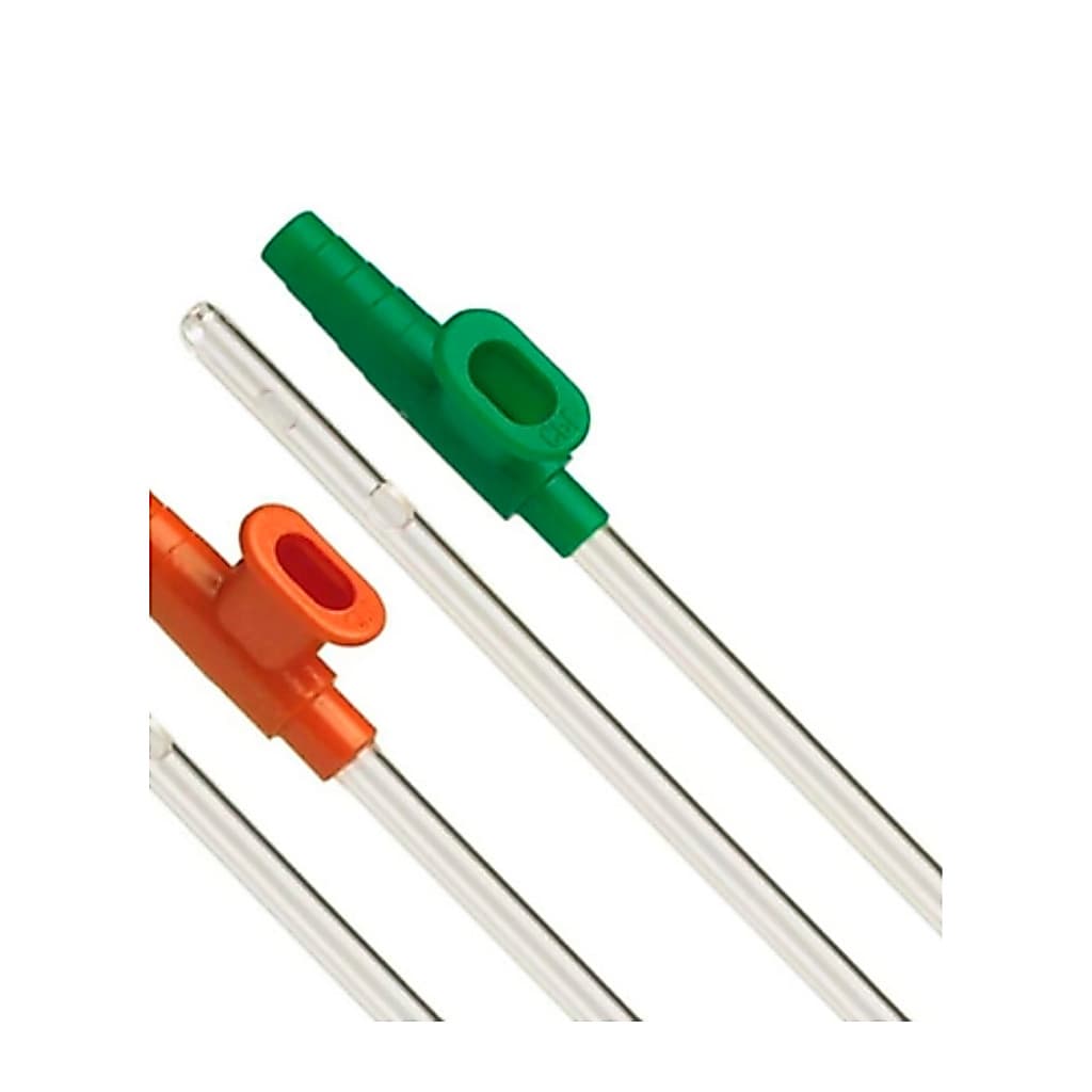 Sonda De Asp/traqueal Com Válvula - Markmed - Kit 100 Un.