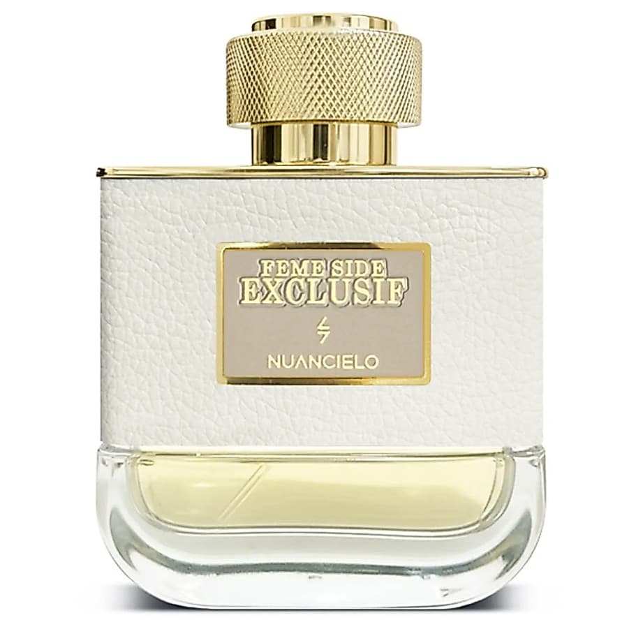 Feme Side Exclusif - Perfume Feminino