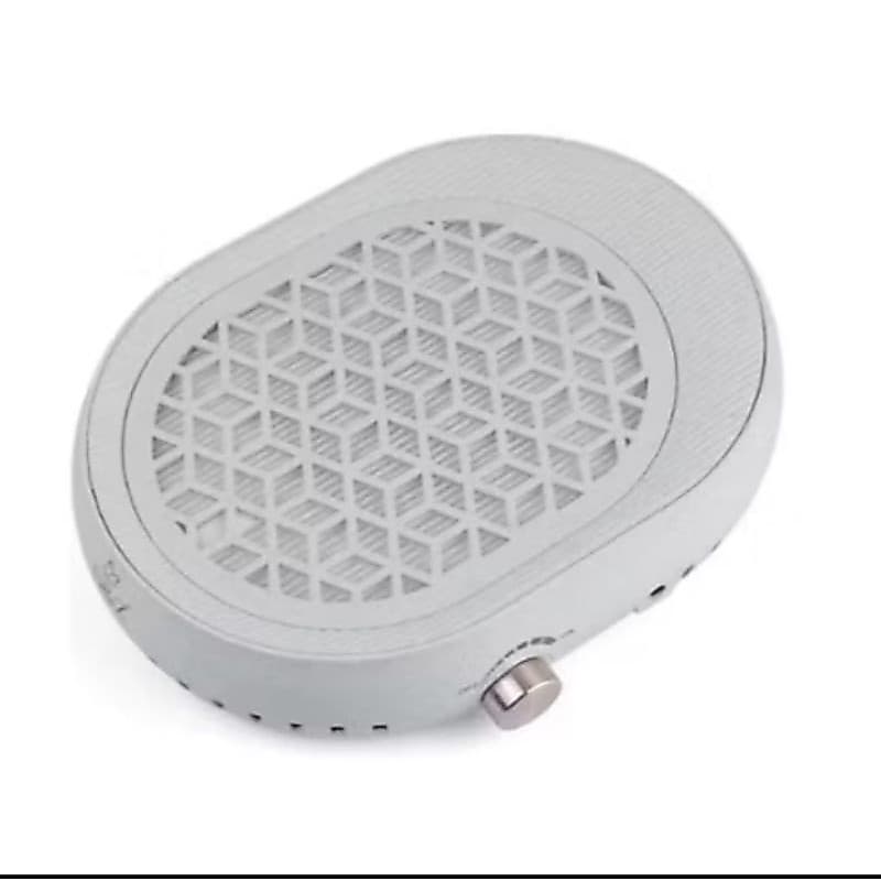 Coletor de Pó para Unhas D&Z SC808 – Aspirador Profissional 45000rpm 100W