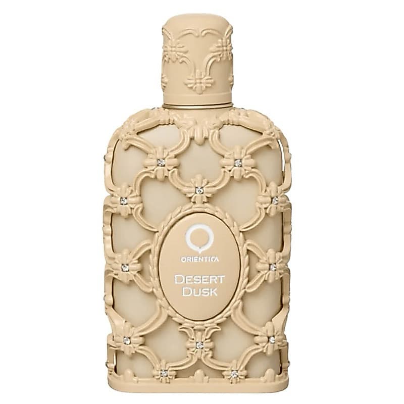 Desert Dusk Orientica Premium Feminino Eau de Parfum 80ml