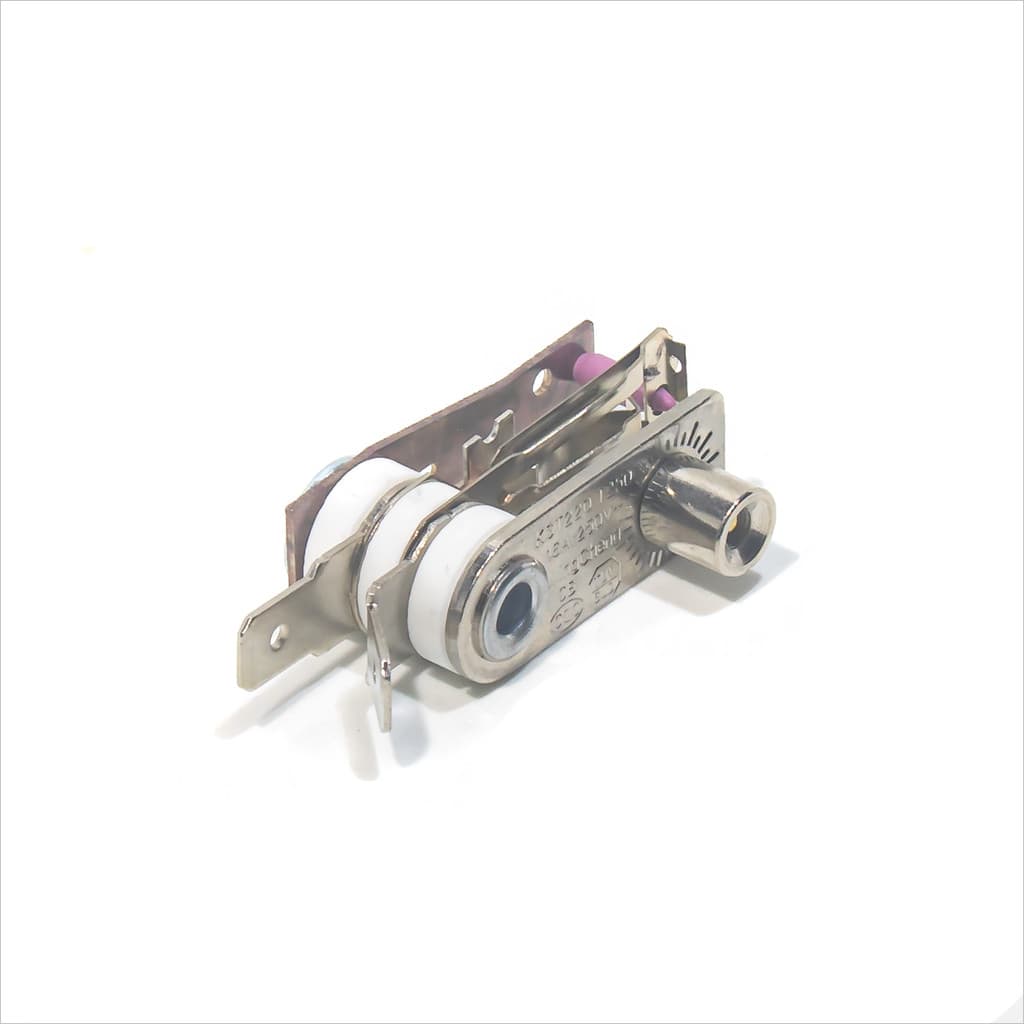 Termostato Lamina Para Autoclave Cristofoli Código MPR.00378