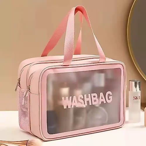 Necessaire Organizadora com Alça - Sortida