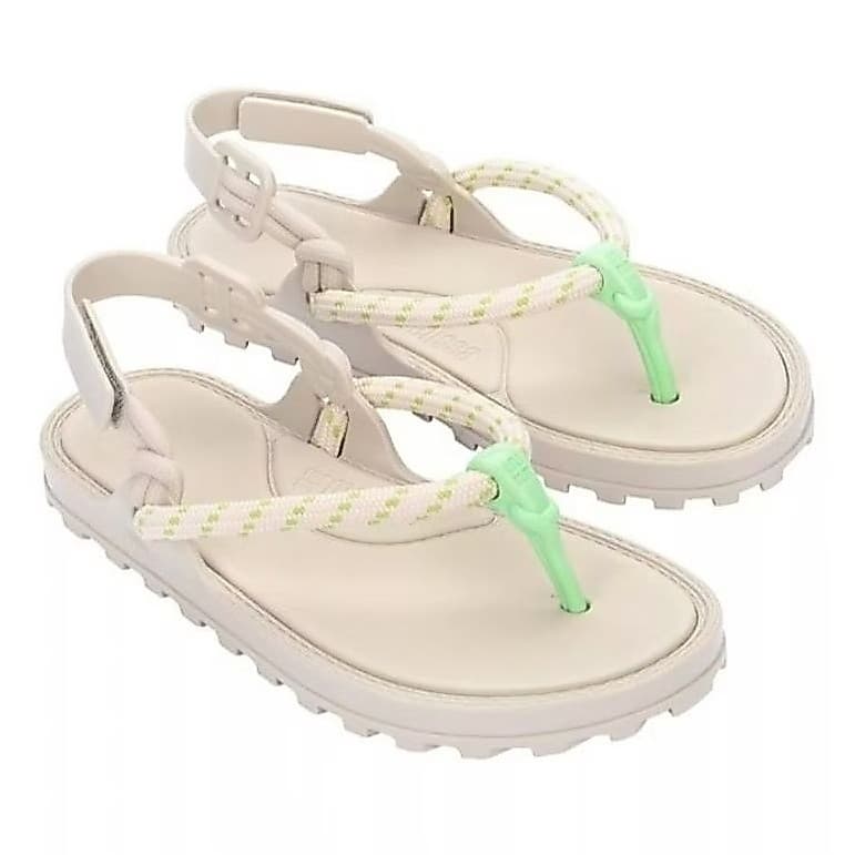 Melissa Bond Sandal 36733 - 100% Original