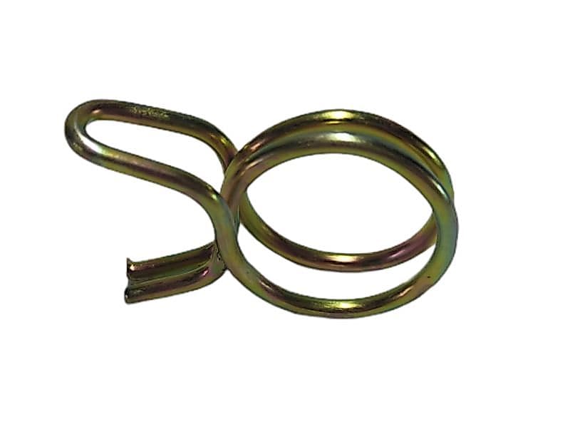 Abraçadeira Fauser Para Mangueiras Universal 18mm