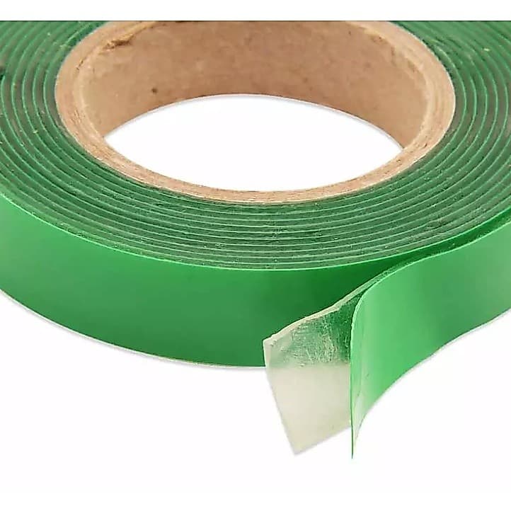 Dupla Face Cola Tudo Transparente 1 Metro Saint Gobain Quadros Fixa Tudo Acrilica Quadro Adesivo
