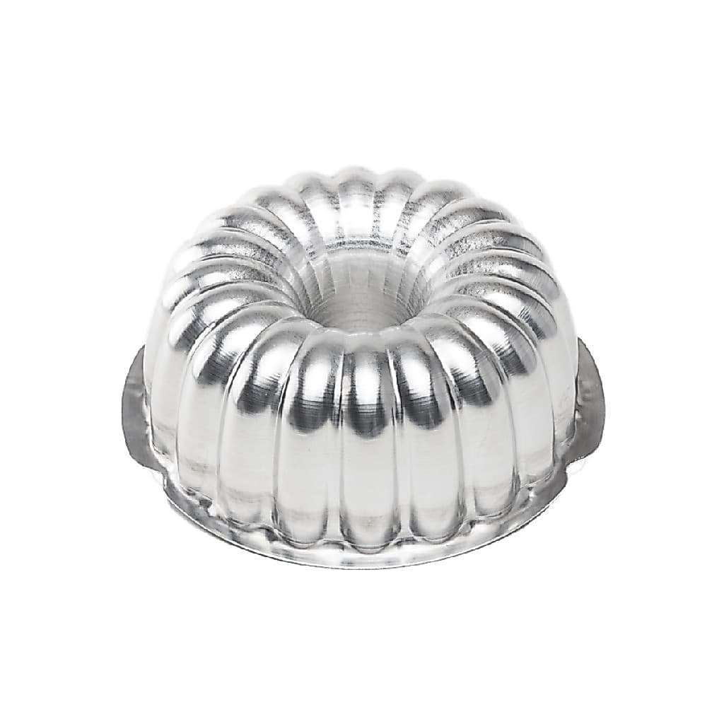 Forma para Bolos SUÍÇA DECORADA 2 22x9cm Caparroz Bolo Cake