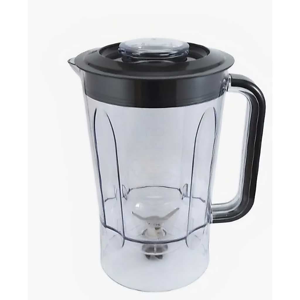 Copo Liquidificador Philco Plq950 Plq800 Ph Touch preto Original