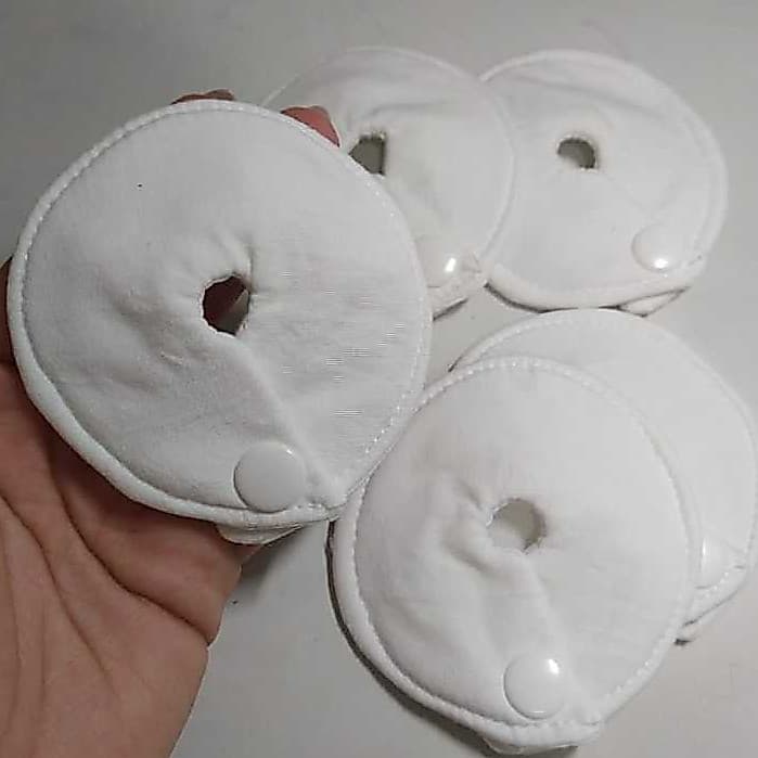 15 protetor de gastrostomia boton gtt adulto ou infantil