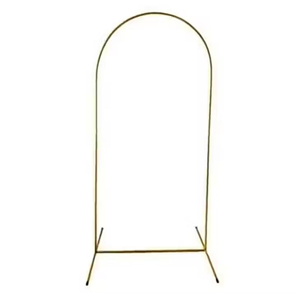 Kit dois arco romano 2m x1m