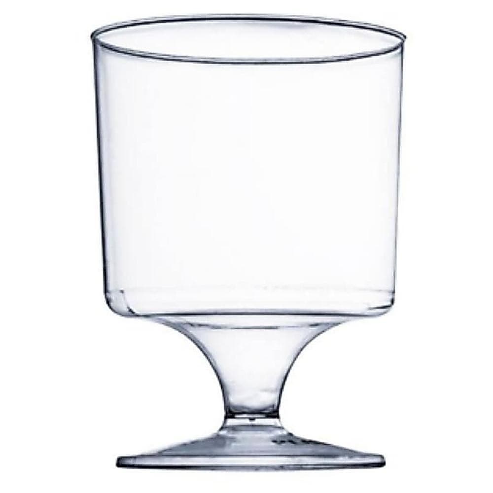 Taca Pit 150 Cristal 150ml Com 10 Plastilânia