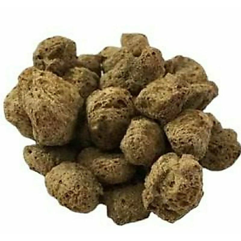 PVT - Bola de Soja Escura