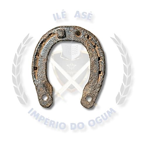 FERRADURA