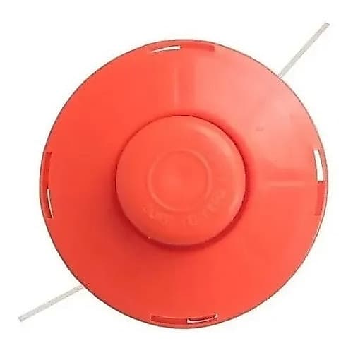 Carretel Fio Nylon Para Roçadeira Automático Rosca M10X1,25 10mm 1cm