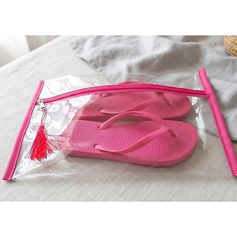 porta chinelo