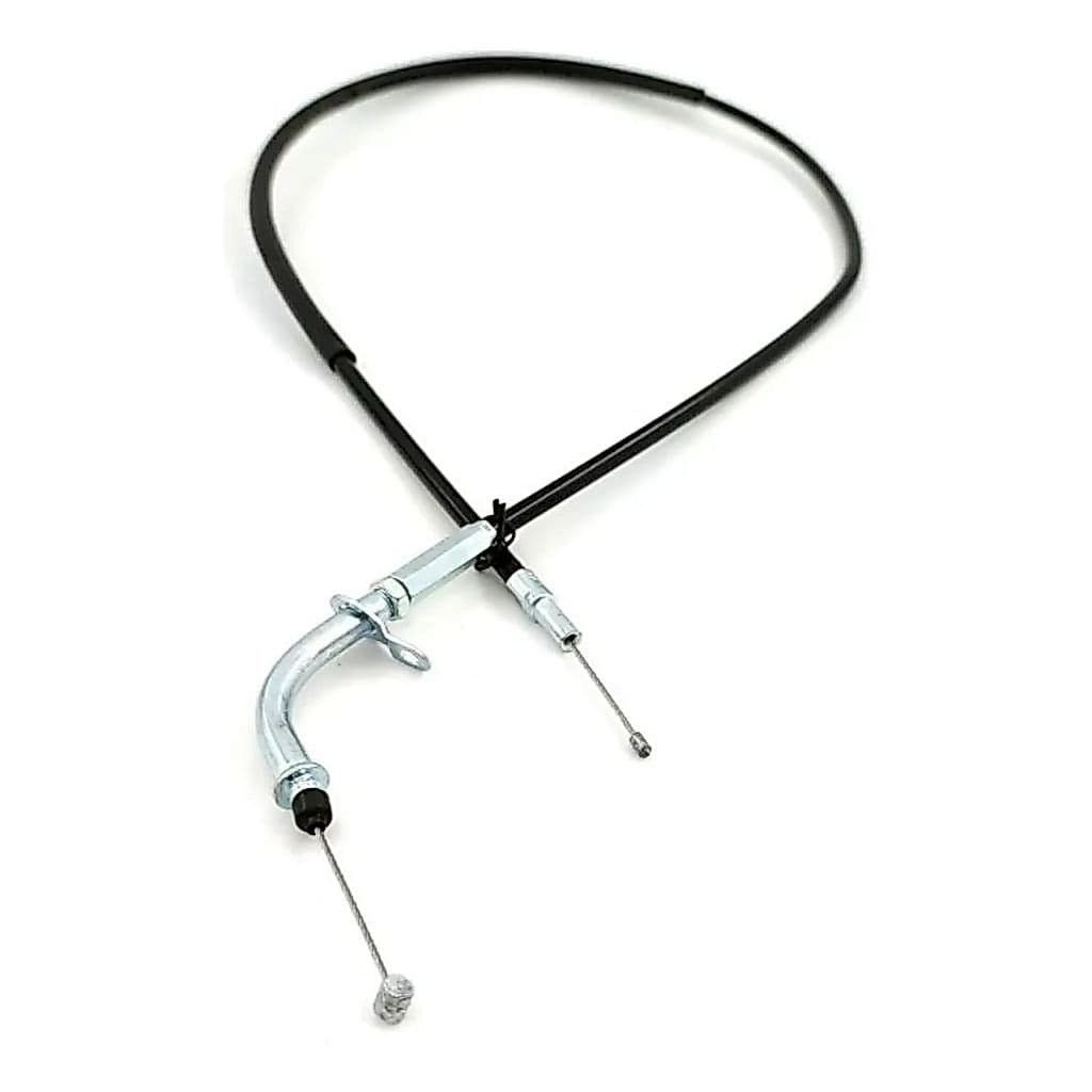 Cabo De Acelerador Susuki Chopper Tm 8084