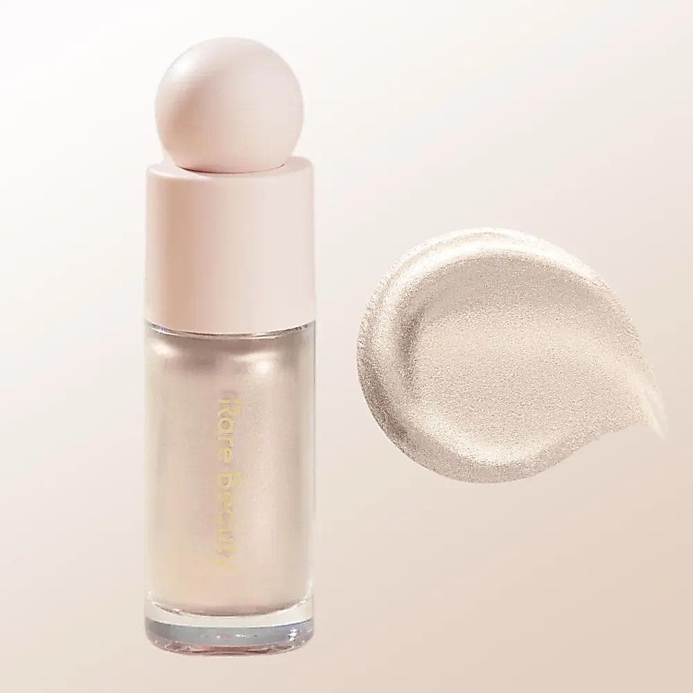 2026 RARE BEAUTY Líquido De Luz Positiva Ilumina Sombra 15ml