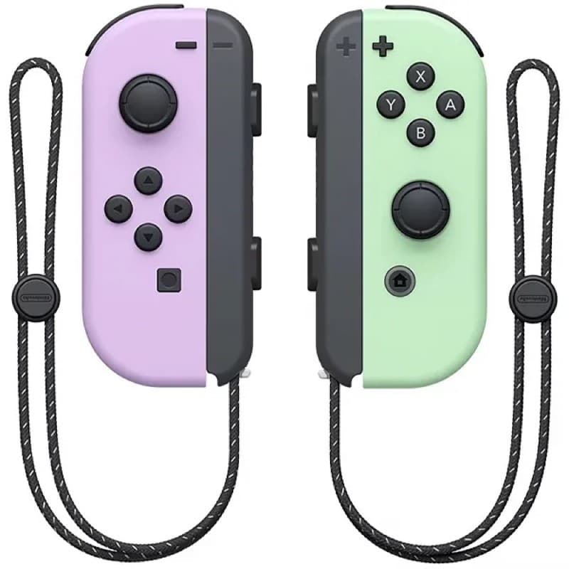 Controle Sem Fio Nintendo Joy-Con L R para Nintendo Switch