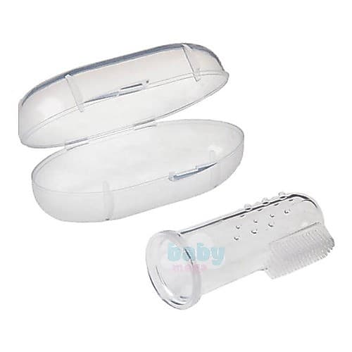 Massageador De Gengiva Com Case 5232 - Buba