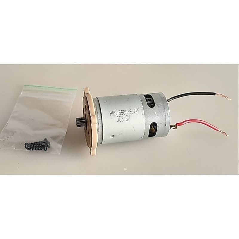 Motor 9.6v parafusadeira Hammer PF-96