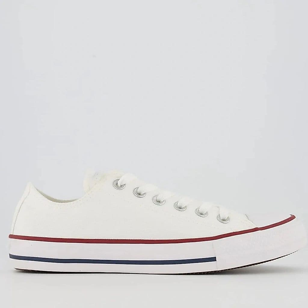 Tênis Feminino Cano Baixo Pod Star