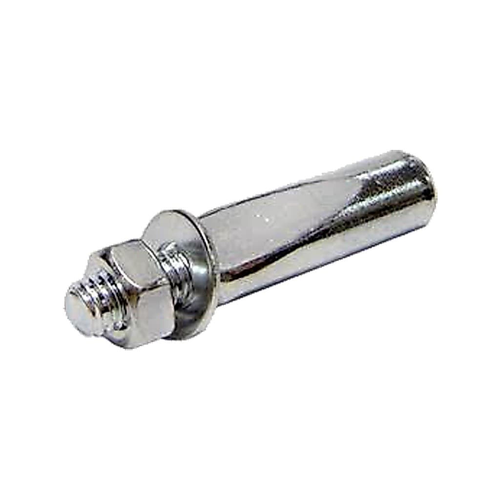 Chaveta Pedivela D/E 9,5X42MM Zincado