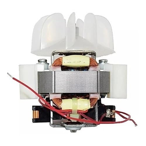 Motor Secador De Cabelo Taiff Saffira Ion / Taiff Energy
