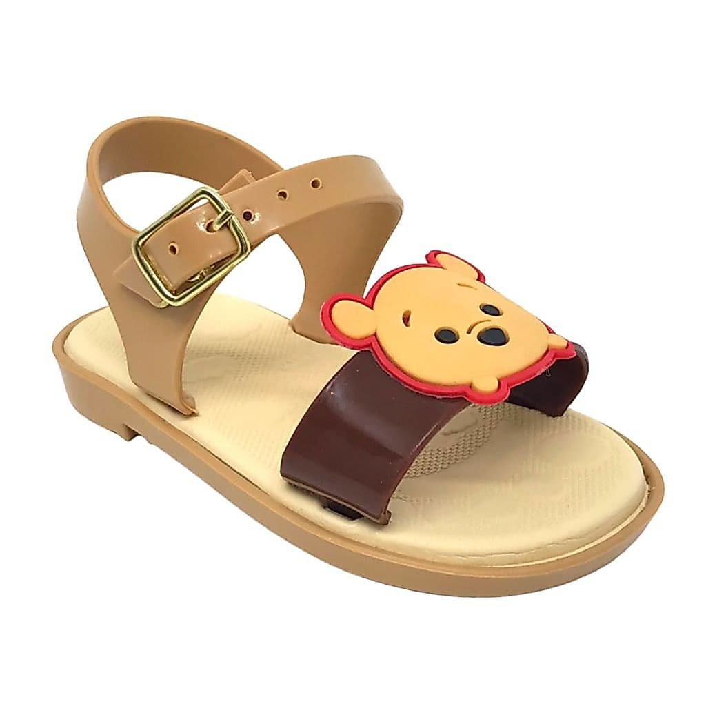 Sandália Papete Infantil Menino Confortável Antiderrapante Com Design Seguro E Prático Moda Masculina