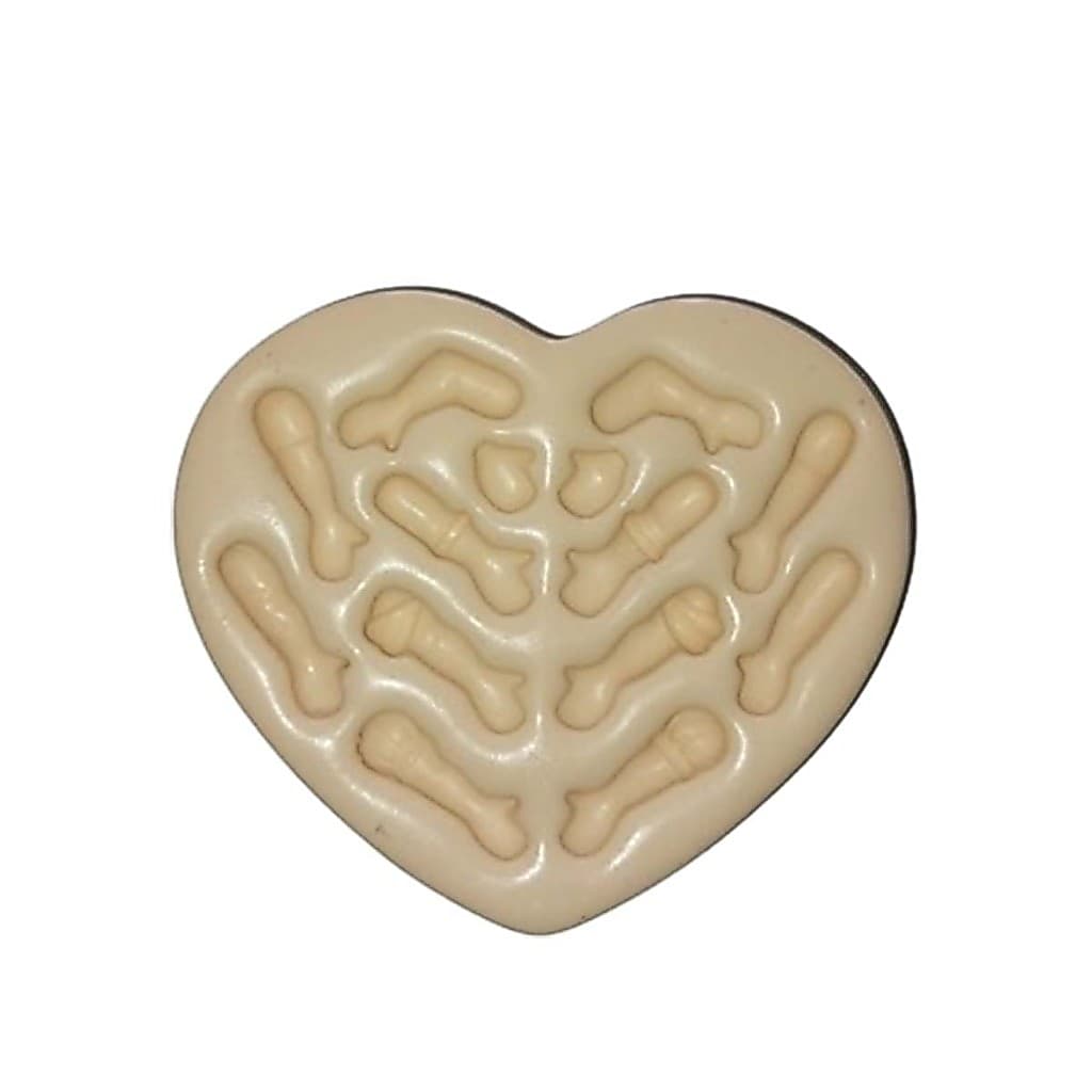 Molde de Silicone Bracinhos - Biscuit, Resina, Pastas e etc... (N 105)