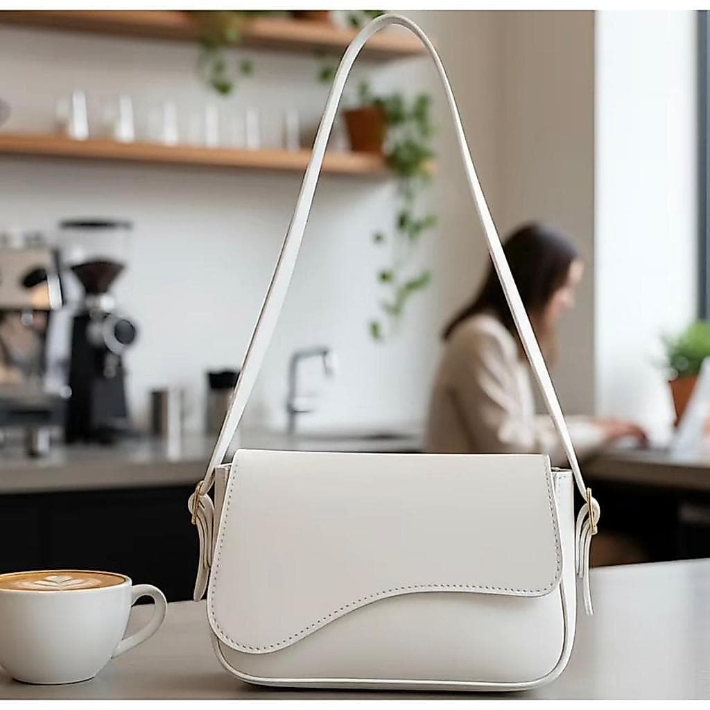 Bolsa Feminina Elegante Moderna e Versátil