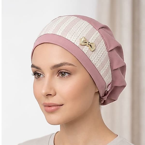 Touca Hospitalar Cirúrgica Enfermagem Gorros com Elástico Confortável