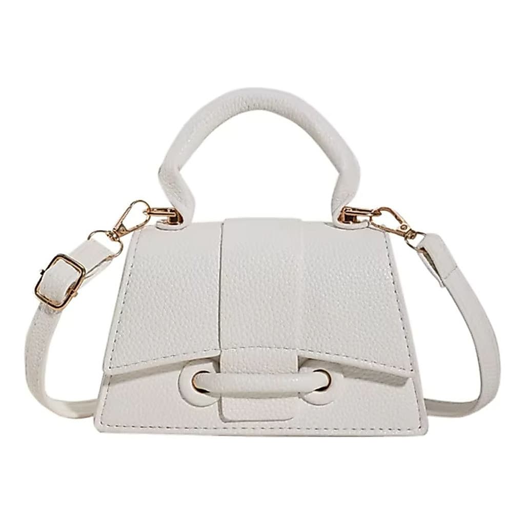 Bolsa Feminina Pequena Transversal Fashion Réveillon Linda