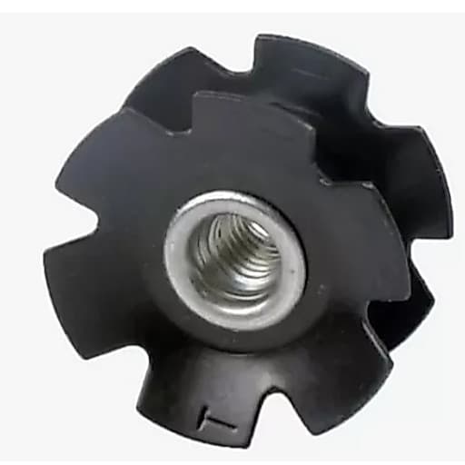 Aranha Estrela Over Para Garfo ou Suspensão 25.4mm.