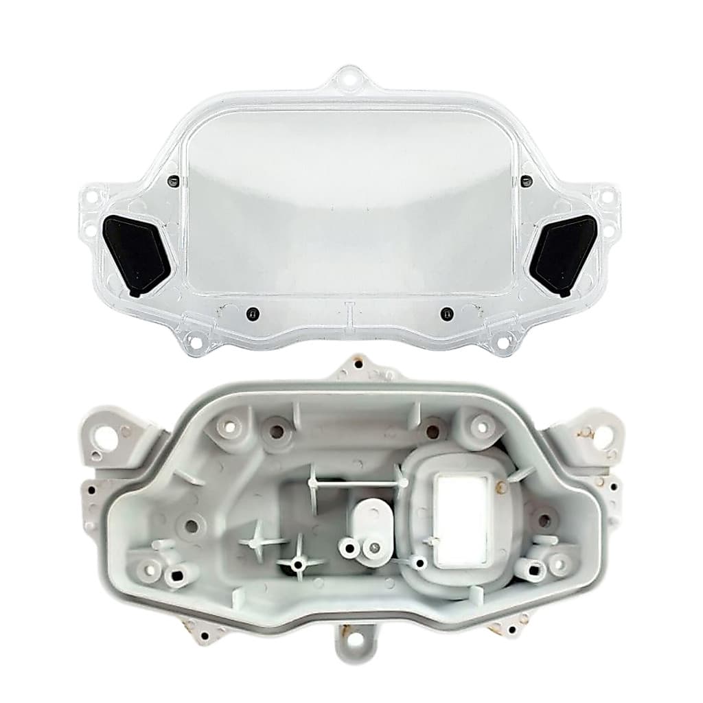 Carcaça de Painel para CG 150/160 com 2 Botões