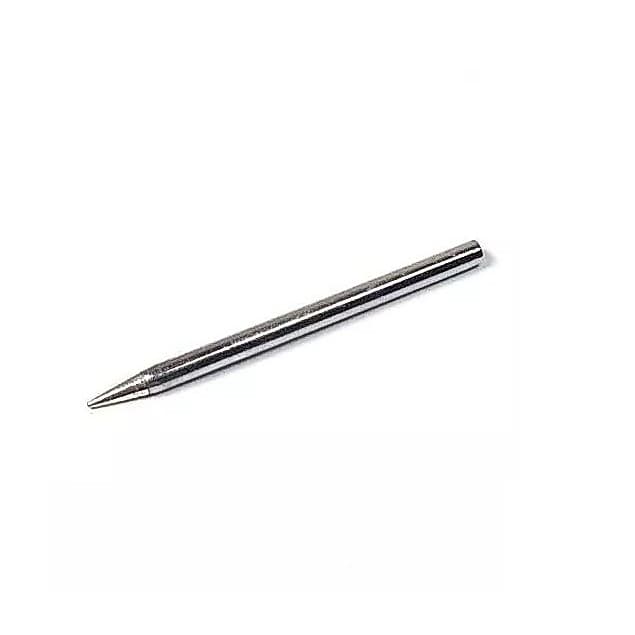 Ponta De Solda Para Ferro De Soldar Hikari Plus Sc-60 Cônica