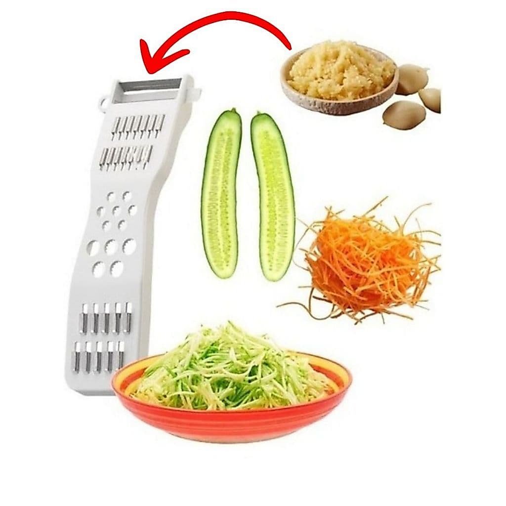 Descascador De Legumes Fatiador Cortador Frutas Raladores Batata Acessórios de Cozinha Utensílios