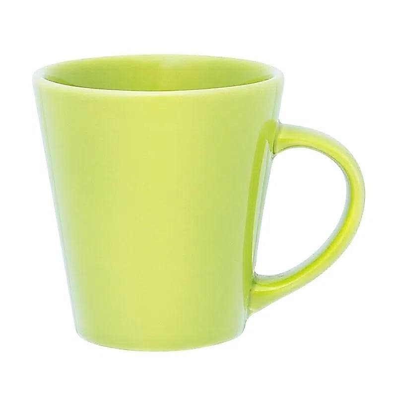CANECA OXFORD DROP VERDE 250ML