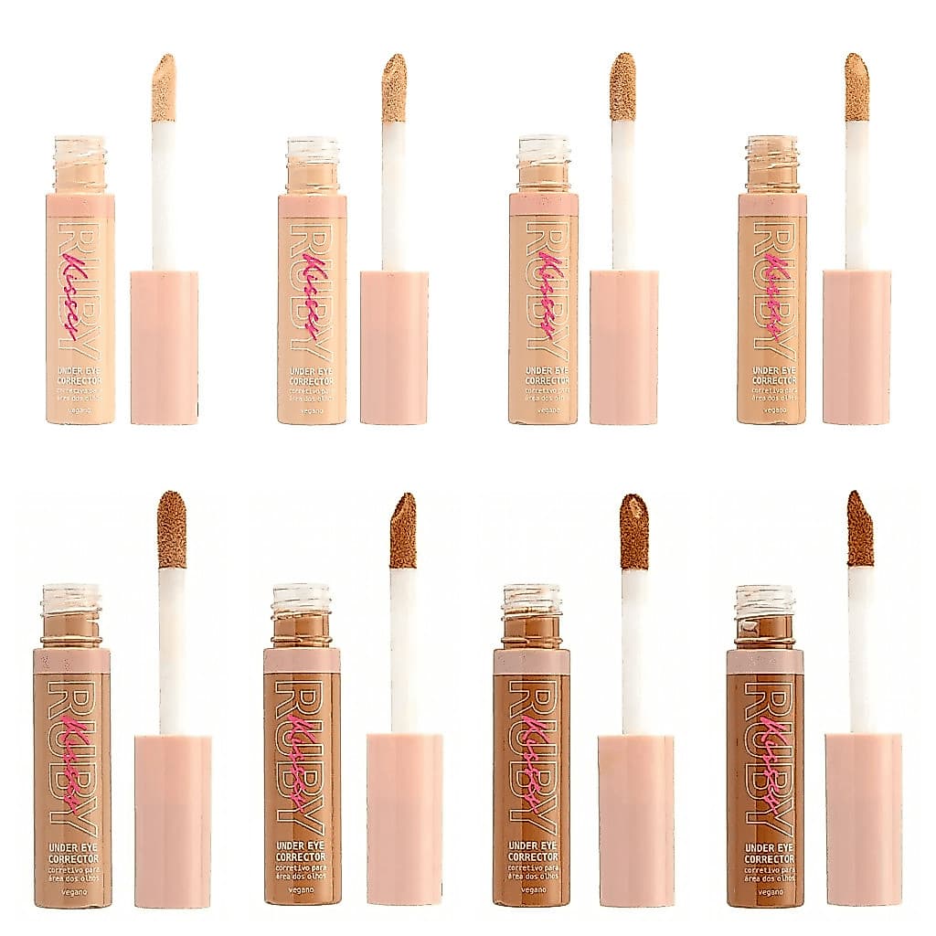 Corretivo Under Eye - Ruby Kisses
