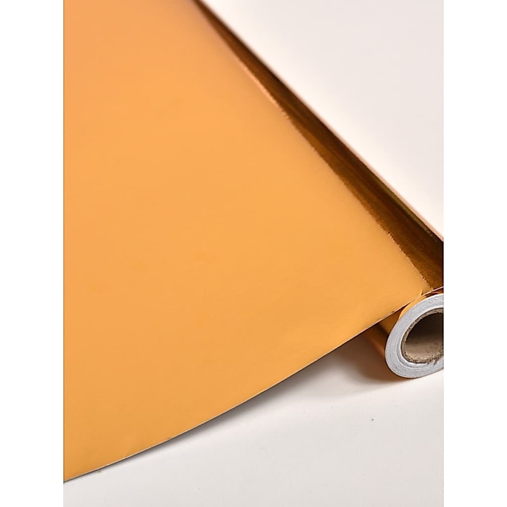Adesivo dourado adesivo dourado papel de parede de folha de ouro adesivo instantâneo papel dourado papel de parede autoa