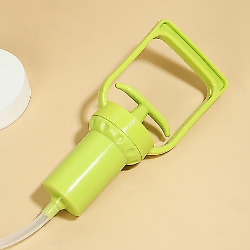 Aspirador Nasal Manual com Sucção – Para Limpeza das Vias Nasais (Bebês e Adultos)
