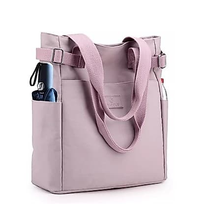 Bolsa feminina 2024 novo estilo All-Match estudante grande capacidade classe suplementar bolsa de um ombro feminino saco