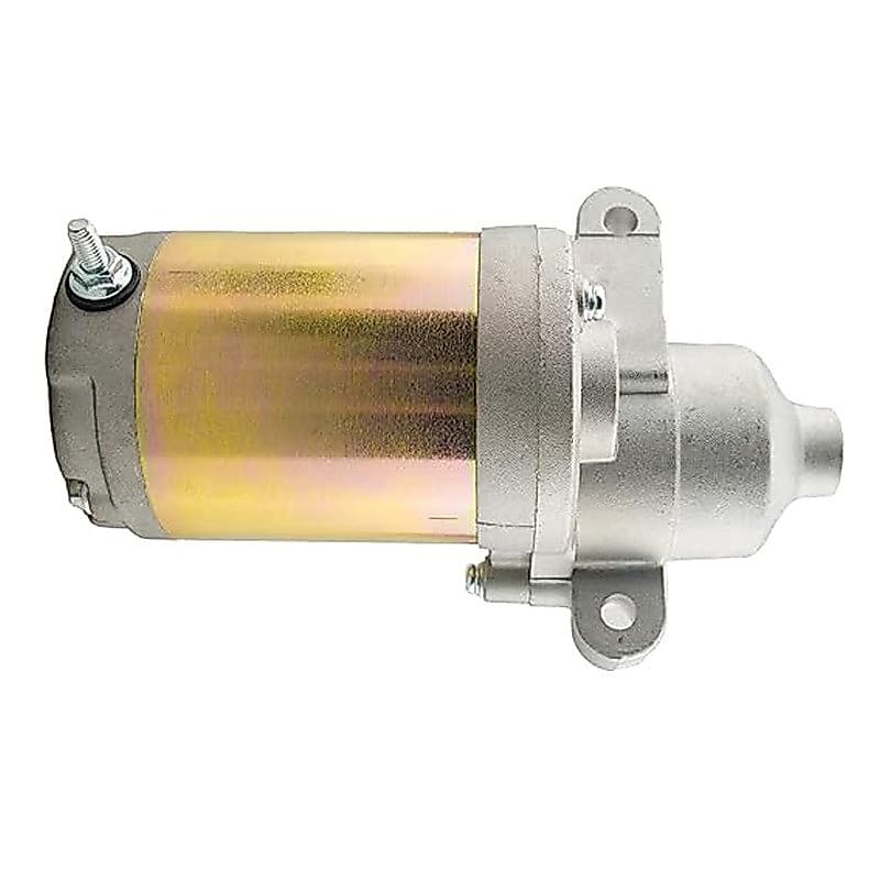 Motor de partida para cortador de grama, motor de partida adequado para cortador de grama de jardim 751-12207 751P12207A