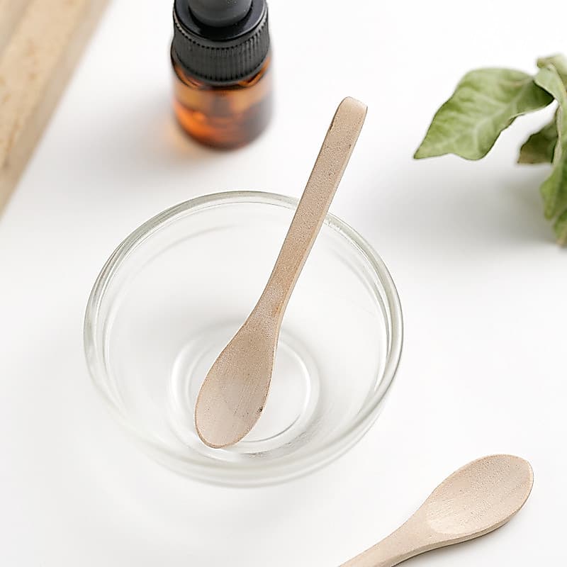 Tigela de máscara de beleza, tigela de vidro, embalagem molhada, linha de salão de beleza, ferramenta especial, tigela d