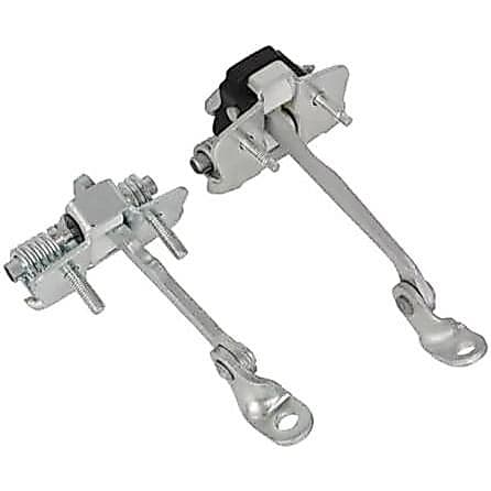 Limitador De Rolha De Porta De Carro Para Citroen C2 Alça De Verificação Traseira Dianteira Parada De Dobradiça 9181C8 C