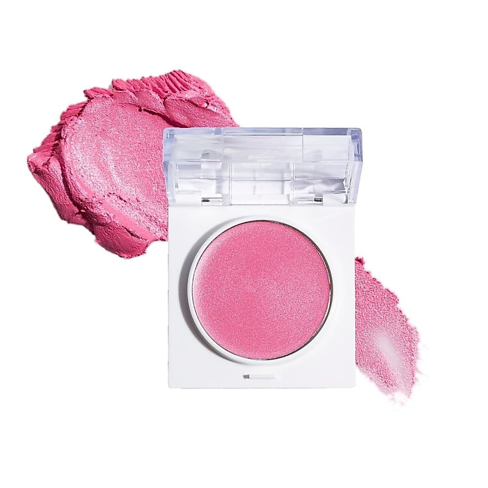 Blush Cremoso Shine Blush Baby Amanda Pastore 5g