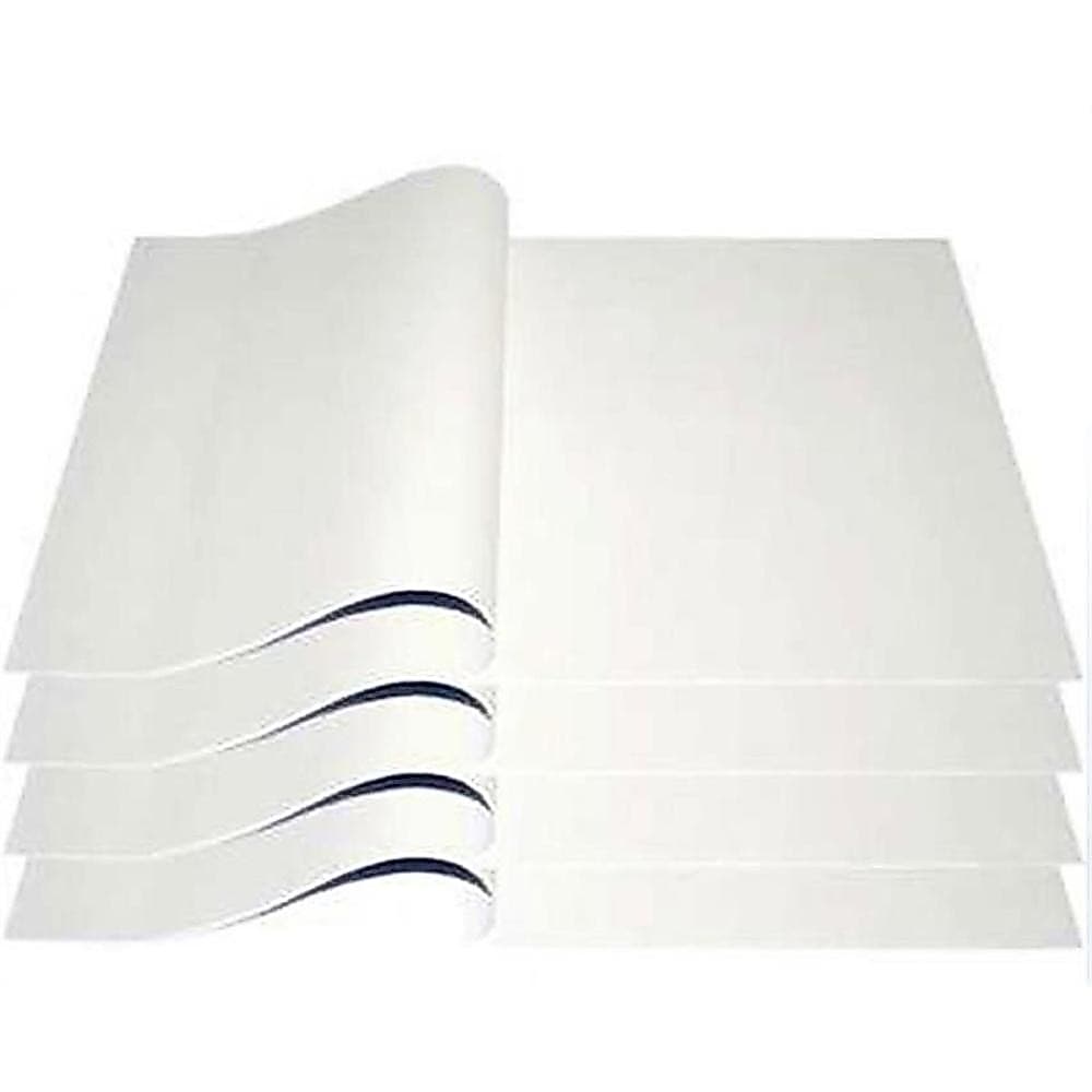 Papel Almaço Sem Pauta c/10 Credeal