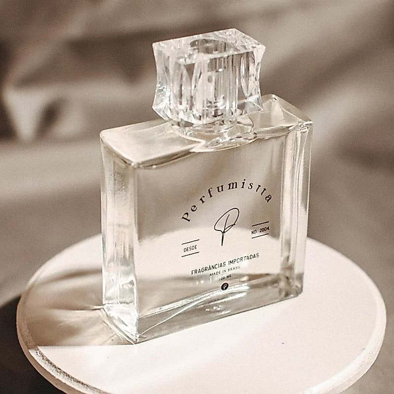 Perfume Feminino - Perfumistta - 50 ml e 100 ml - Inspiração Importado - Contratipo